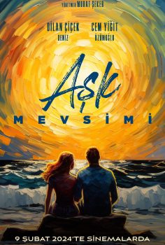 Aşk Mevsimi 2024 HD Full Yerli Film İzle