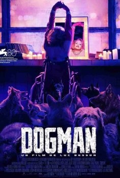 Dogman 2023 Full Tek Parça İzle