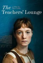 Öğretmenler Odası Film İzle Türkçe Dublaj