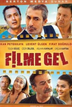 Filme Gel Full HD 1080p İzle