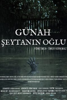 Günah Şeytanın Oğlu İzle