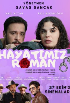 Hayatımız Roman Full HD İzle