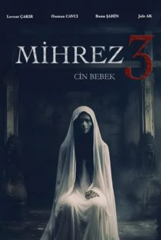 Mihrez 3 Cin Bebek İzle HD