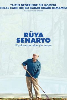 Rüya Senaryo Türkçe Dublaj İzle