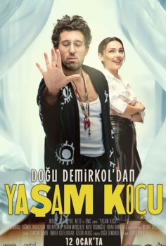 Yaşam Koçu Full 1080p İzle