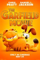 Garfield Türkçe İzle