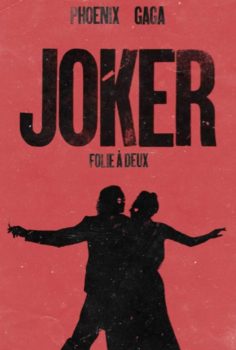 Joker Folie a Deux Türkçe Dublaj İzle