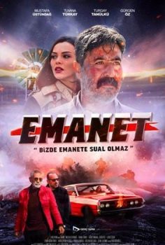 Emanet Filmi 1080p HD İzle