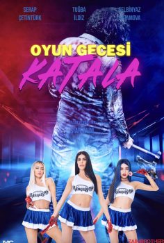 Katala – Oyun Gecesi Filmi 1080p HD İzle