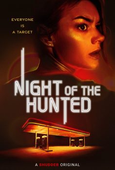 Night of the Hunted Altyazılı HD izle