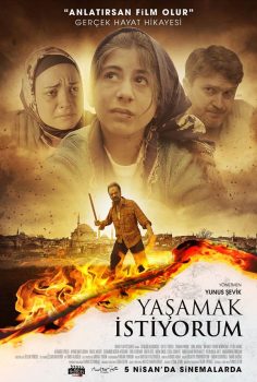 Yaşamak İstiyorum 1080p HD İzle