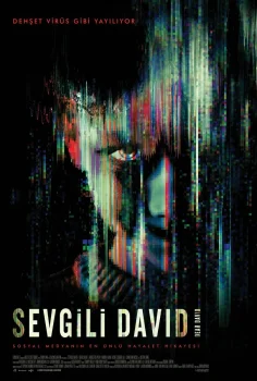 Sevgili David Full HD izle