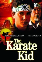 Karate Kid Full HD izle