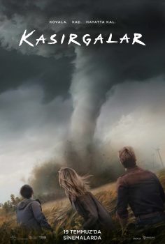 Kasırgalar Full HD izle