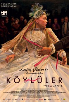 Köylüler (Chlopi) Full HD izle