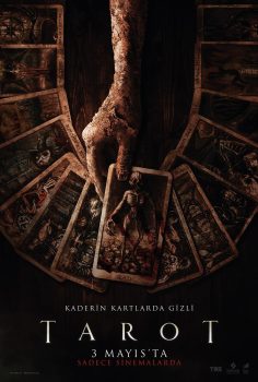 Tarot Full HD izle