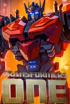 Transformers One Full HD izle