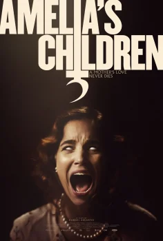 Amelia’s Children Full HD Türkçe Dublaj izle