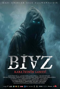 Biaz: Kara İyenin Laneti Full HD Tek Part izle