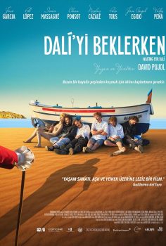 Dali’yi Beklerken Full HD Tek Part izle