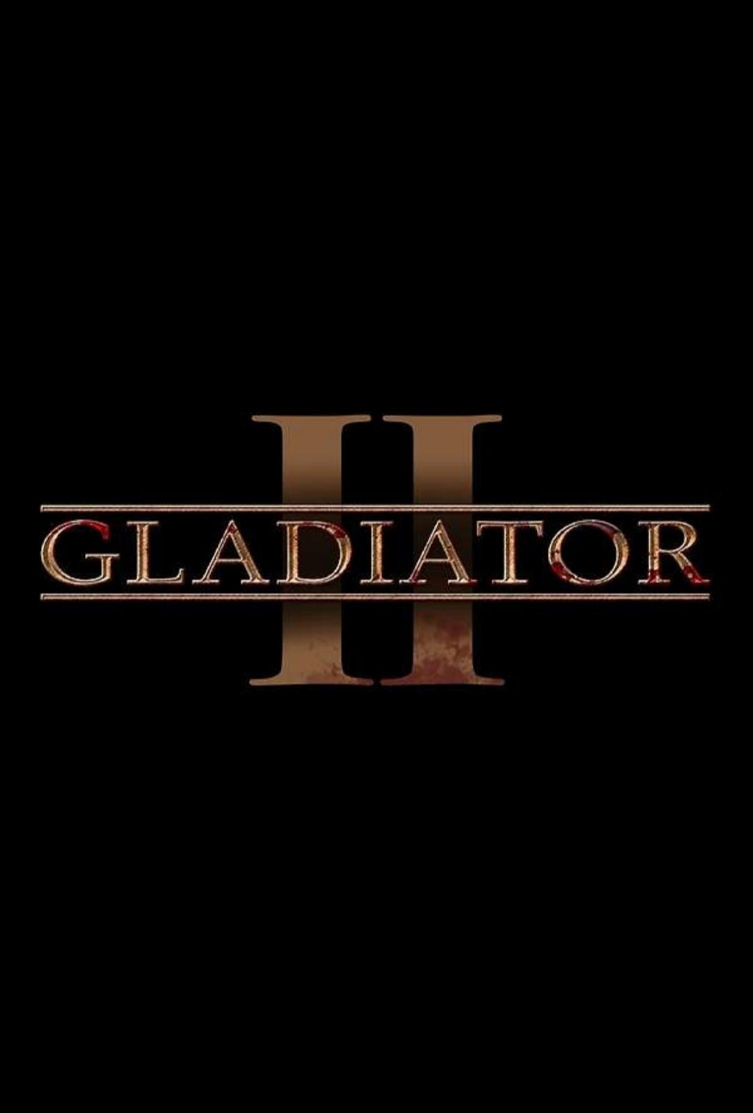 Gladiator 2 Türkçe Dublaj Full HD izle