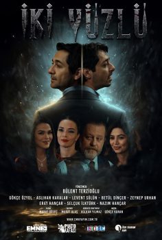 İki Yüzlü Full HD Tek Part izle