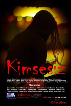 Kimsesiz Full HD Tek Part izle