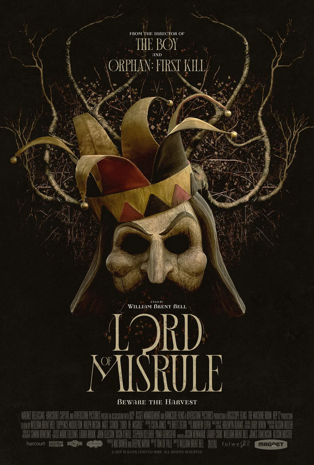 Lord Of Misrule Full HD Türkçe Dublaj izle
