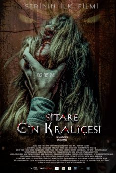 Sitare Cin Kraliçesi Full HD Tek Part izle