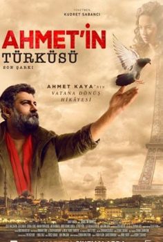 Son Şarkı – Ahmet’in Türküsü Full HD izle