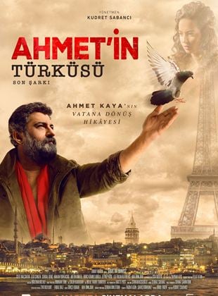 Son Şarkı – Ahmet’in Türküsü Full HD izle