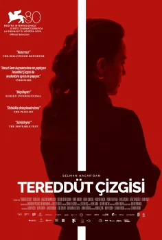 Tereddüt Çizgisi Full HD Tek Part izle