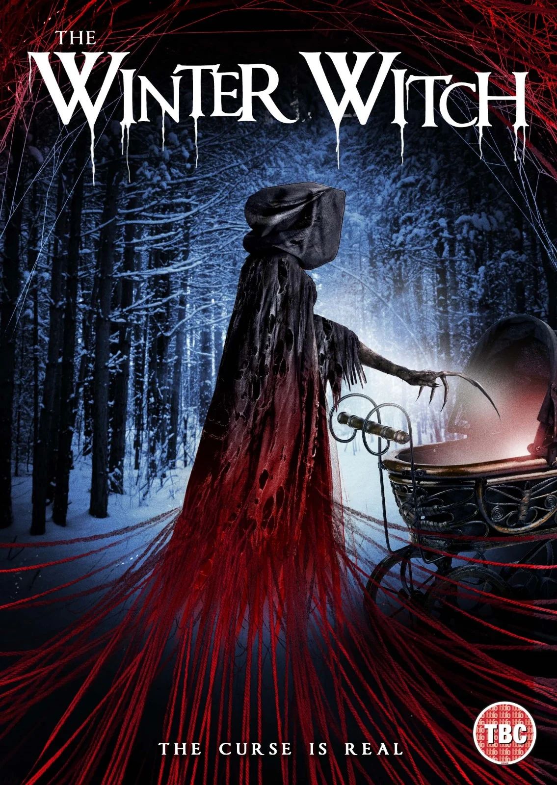 The Winter Witch Türkçe Dublaj Full HD izle