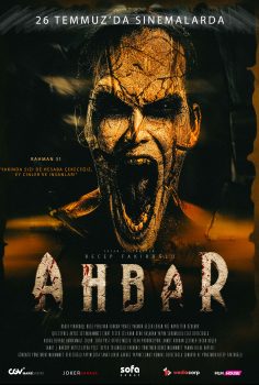 Ahbar Full HD 1080p Tek Part izle