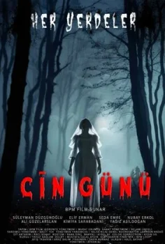 Cin Köyü Full HD 1080p Tek Part izle