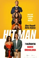 Hit Man Full HD Türkçe Dublaj Tek Part izle