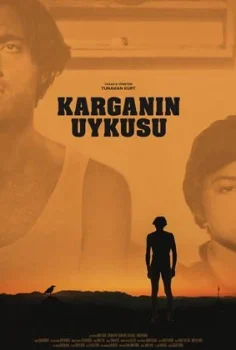 Karganın Uykusu Full HD Tek Part izle