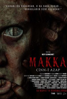 MAKKA: Cinn-i Azap Full HD Tek Part izle