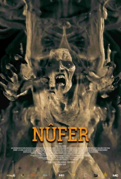 Nûfer Full HD Tek Part izle