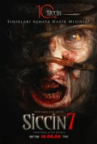 Siccin 7 Full HD Tek Part izle
