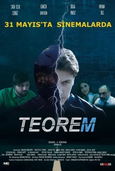 Teorem Full HD 1080p Tek Part izle