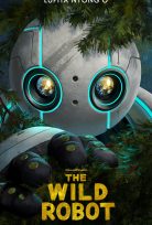 The Wild Robot Full HD Türkçe Dublaj izle