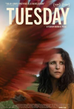 Tuesday Full HD Türkçe Dublaj Tek Part izle