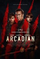 Arcadian Full HD Türkçe Dublaj Tek Part izle