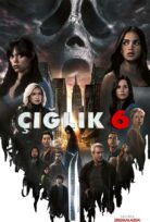 Çığlık 6 Full HD Türkçe Dublaj ve Altyazılı izle