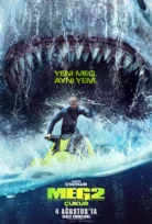 Meg 2 Full HD Türkçe Dublaj ve Altyazılı izle