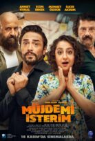 Müjdemi İsterim Full HD 1080p Tek Part izle