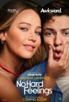 No Hard Feelings Full HD Türkçe Dublaj ve Altyazılı izle