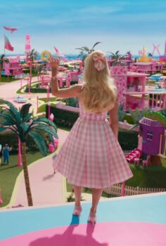 Barbie Türkçe Altyazılı 1080p HD izle