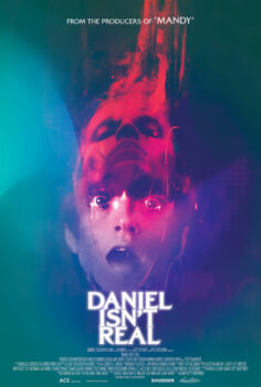 Daniel Isn’t Real HD Full 1080p TR Dublaj izle